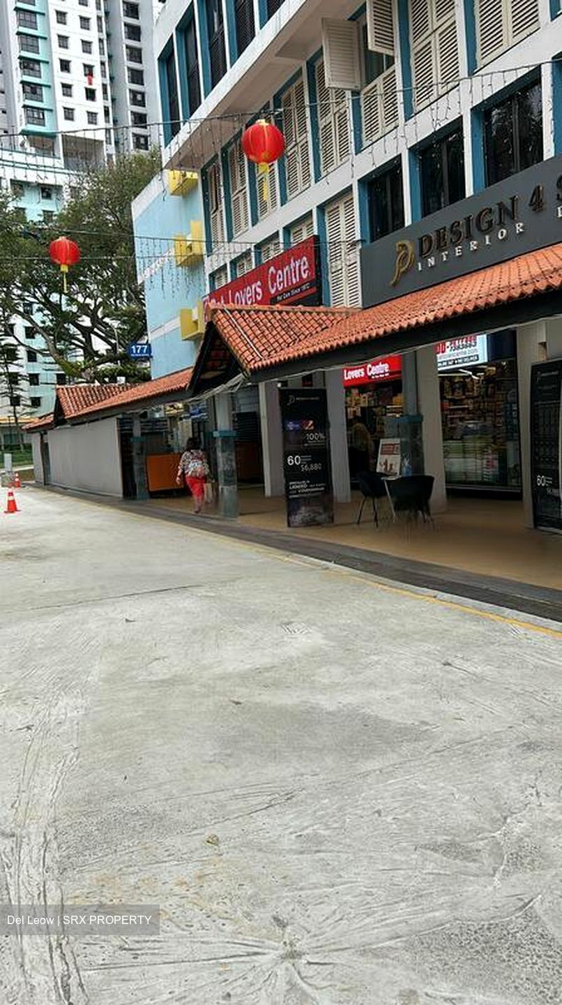 Toa Payoh Central (D12), Shop House #456022951